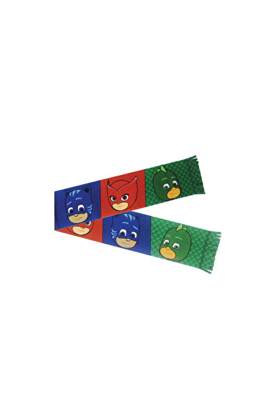 Stamion Παιδικό φλις κασκόλ PJMasks 02392