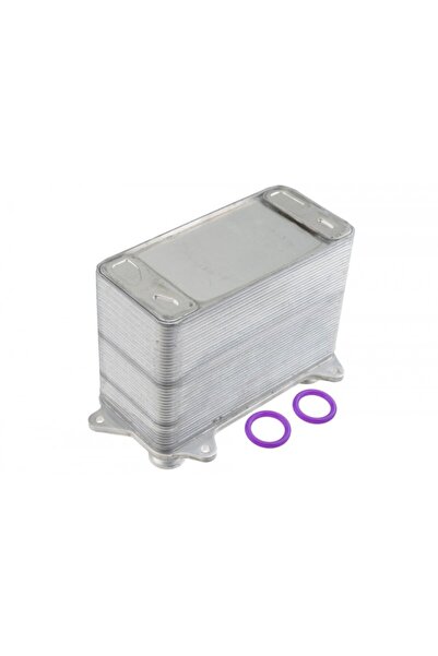 NTY Radiator baterie Tesla Model 3 2017-, Model Y 2019- 1523002-00-B