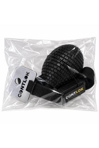 CONTLOK Arm Wrestling Rotation Ball L Size 58mm
