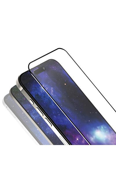 SBS Sticlă securizată Omniglass Aa pentru telefoane, universală, cu protecție...