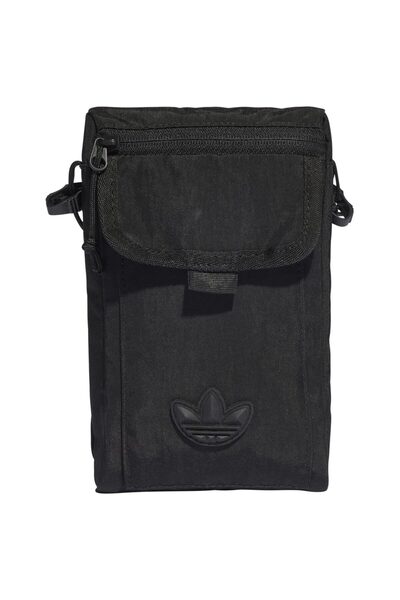 adidas Τσάντα Περιπέτειας με Καπάκι Ένα Μέγεθος