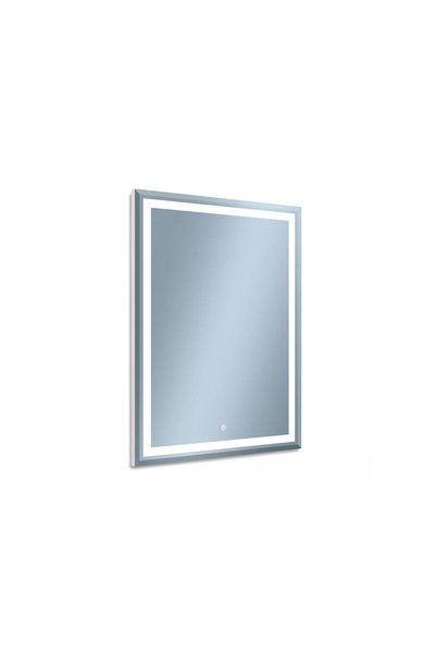 Aria Trade Καθρέφτης με φωτιζόμενο πλαίσιο LED για το μπάνιο με αισθητήρα αφή...