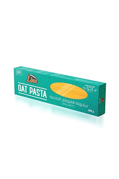 Lino Oat Pasta Spaghetti 400 g