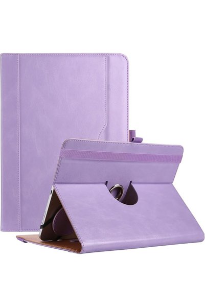 Procases حافظة تابلت عالمية من ProCase مقاس 9 "-10.1" بوصة، غطاء حماية وحامل ...