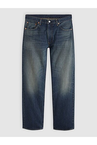 Levi's 555™ Relaxed Straight Erkek Jean Pantolon - Advice To You