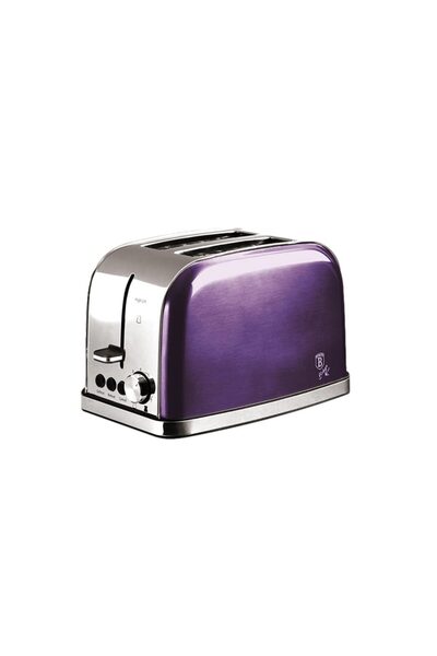 Berlinger Haus Τοστιέρα 850W, 2 θέσεων, σε μωβ χρώμα, Συλλογή Purple Eclipse ...