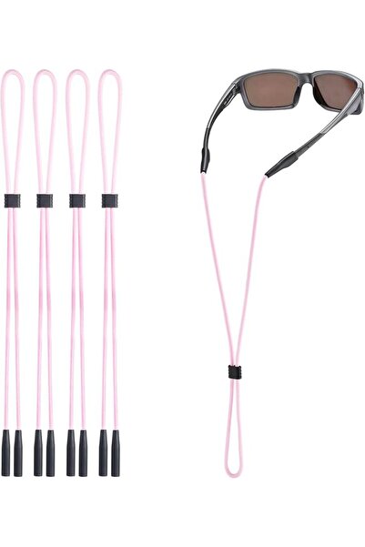 GENERAL Eyeglasses Strap Holder, Glasses Strap-Eye Glasses Holders Around Nec...