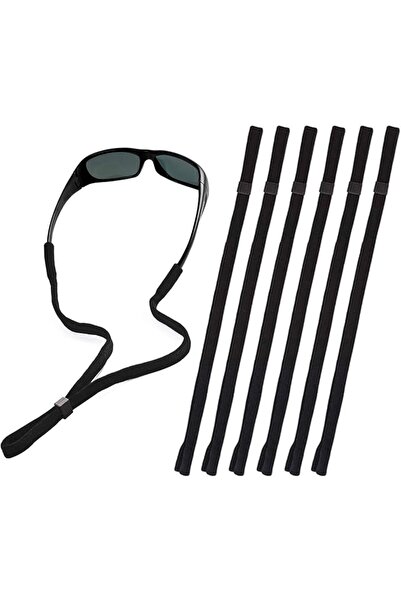 GENERAL sunglasses strap eyeglass holder strap glasses cord lanyard rope eyew...