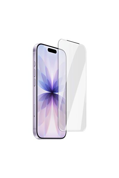 REDz Accessories Αόρατο Γυάλινο Φιλμ για iPhone 18 Pro, Προστασία Corning Gor...