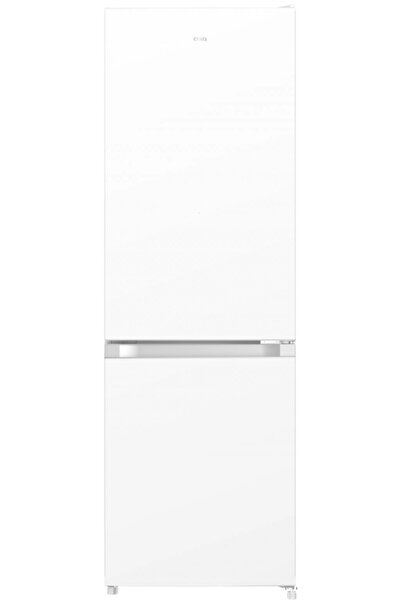 CHİQ Ψυγειοκαταψύκτης No Frost 317 λίτρα, NoFrost, E (Υ185.5xΠ63.5xΒ59.5εκ.) ...