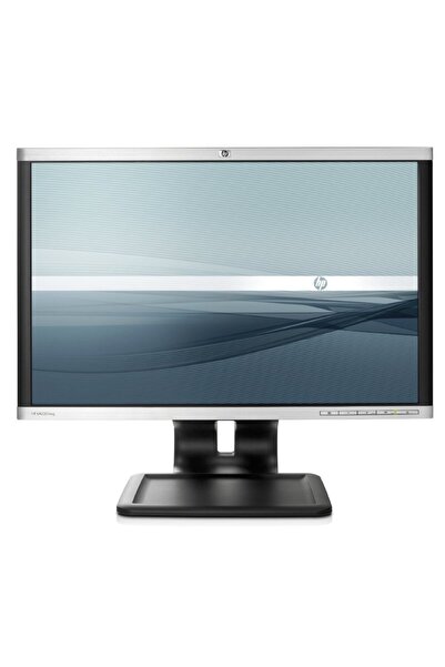 HP ΟΘΟΝΗ μεταχειρισμένη LA2205wg LCD, 22 ιντσών, 1680 x 1050, USB HUB, FQ