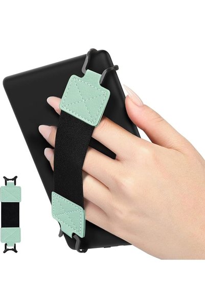 MOKOBARA MoKo Security Hand-Strap for 6-8" Kindle eReaderFire Tablet, Kindle/...