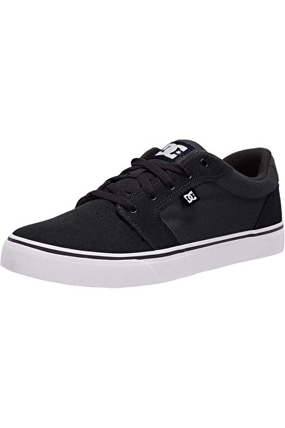 DC Shoes DC Dc Men's Anvil Casual Skate Shoe mens Skate Shoe