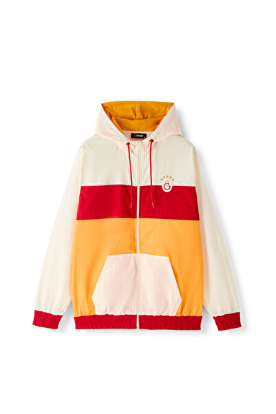 GSStore Galatasaray Fermuarlı Hoodie E261096