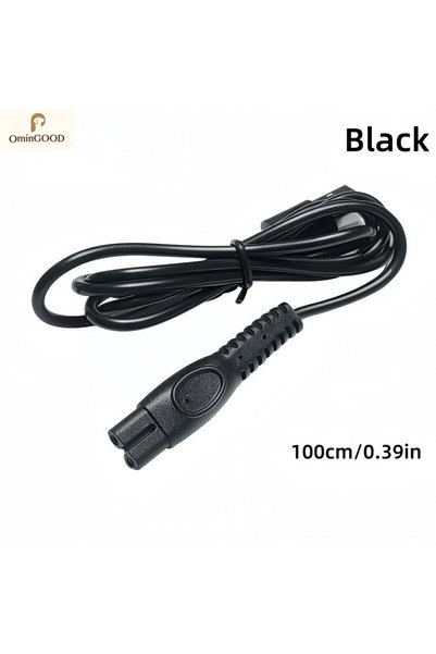 Choice كابل شحن جديد لجهاز حلاقة فيليبس (قطعة واحدة) |   يناسب MG9520/50 وMG7...