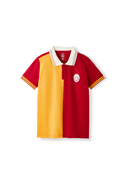 GSStore Galatasaray Çocuk Polo T-Shirt C261047