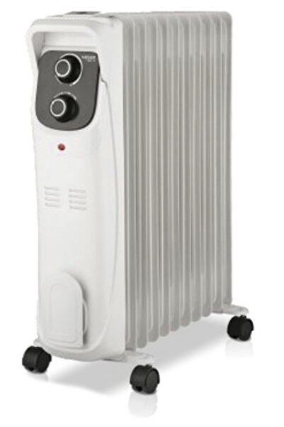 HAEGER Ηλεκτρικό θερμαντικό σώμα λαδιού 2500W OH-011.007A ELAN XI