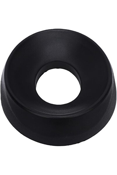 Generic Helmet Service Pad, Multifunctional PU Donut Ring Support Cushion, Li...