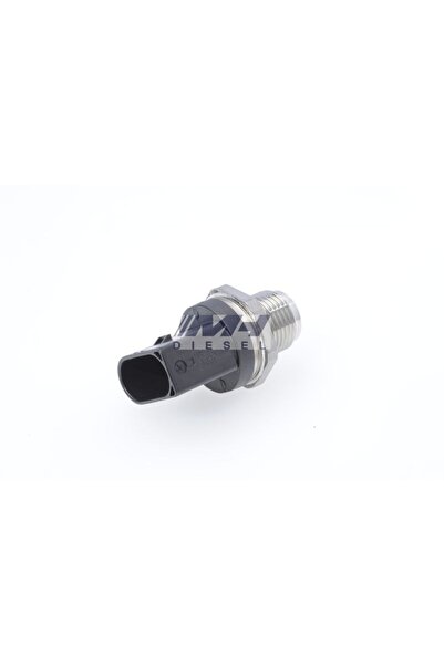 Bosch 0281002942 Yakıt Basınç Sensörü Mercedes C200 C220 E220 E270 CDI Sprinter