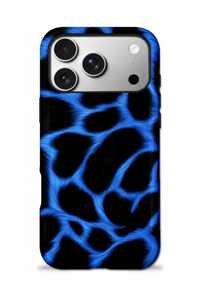 EDELFU متوافق مع iPhone 17 PRO MAX / 18 PRO MAX - غطاء بطبقة مزدوجة بتصميم ال...