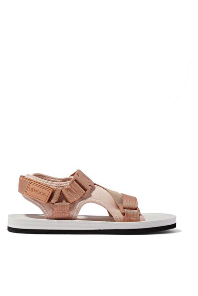 Liewood Dynamic Pink Sandals for Children