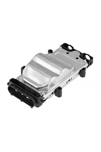 NTY Modul ventilator Audi Q7 2006-, Porsche Cayenne 2003- 1137328535