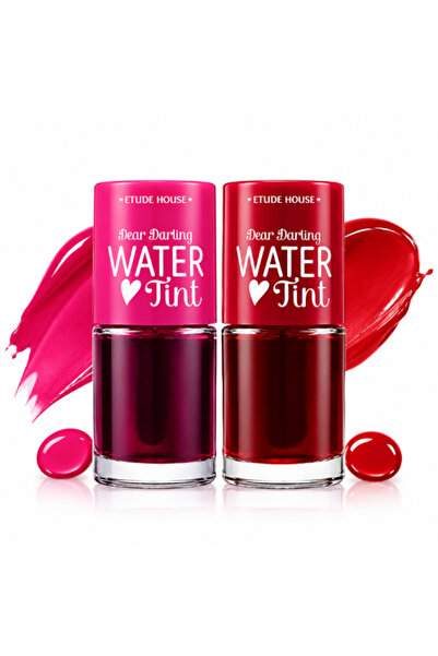 Etude House تينت كوري أصلي - تينت