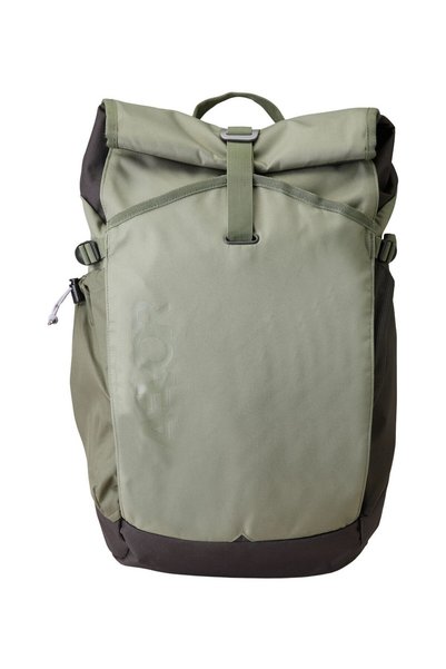 AEVOR Roll Pack Backpack 20-28L, Laptop Compartment, Water Repellent, Recycle...