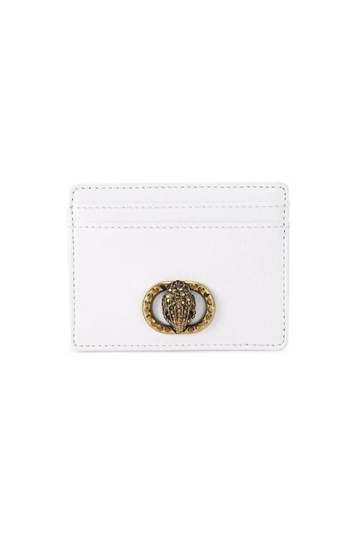 Kurt Geiger Chelsea Card Holder Leather Women's Card Holder