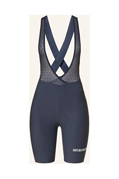 CAFE DU CYCLISTE Graziella Women's Cycling Shorts