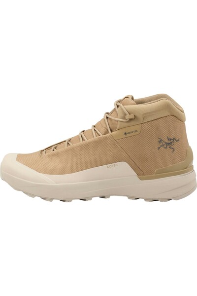 Arc'teryx Kopec Mid Gtx Boot Men'S, Lightweight and Durable Hiking Boot