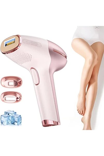 Generic DENX IPL Hair Removal Device Model DX3724
