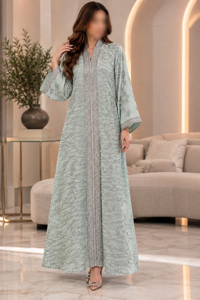 RONZA دراعه كويتيه