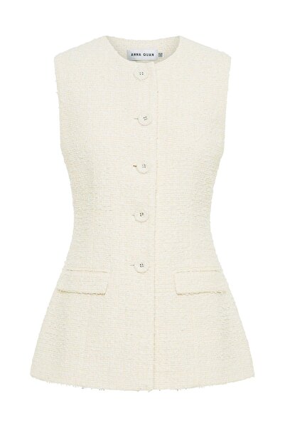 Anna Quan Stylish and Versatile Bailey Top