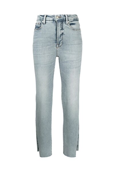 Good American Stylish and Comfortable Straight Cut Pants
