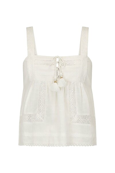 Spell Lace Women's Cami Top