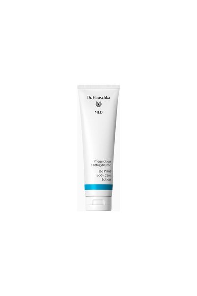 Dr. Hauschka Dr Hauschka Med Ice Plant Body Care Lotion, Daily Care for Atopi...