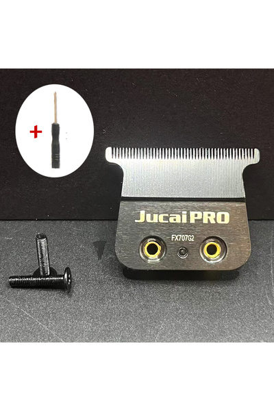 Choice jucai blade set B Jucai PRO Blade Original High Carbon Steel Titanium ...