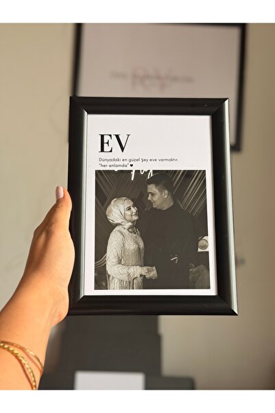 Genel Markalar Ev Nedir ? Aşk Tablosu