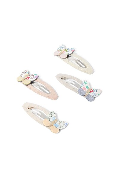 Mimi And Lula Betty Butterfly Clic Clac Set for Kids