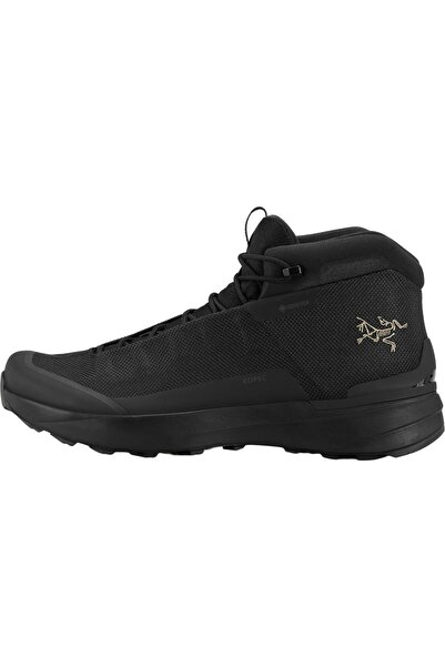 Arc'teryx Kopec Mid Gtx Boot Men'S, Lightweight and Durable Hiking Boot