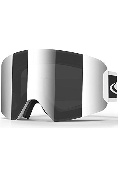 Findway Ski Goggles: 100% Uv Protection, Anti-Fog, Windproof - Ideal for Outd...