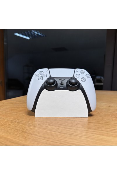 ka tasarım PS5 Playstation 5 DualSense Uyumlu Kontrolcü Standı – Gamepad Masa...