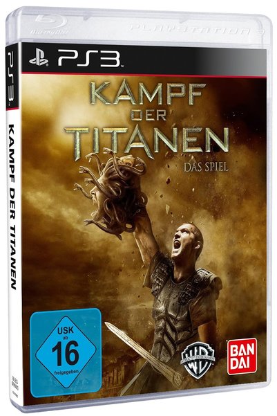 Wb Kampf der Titanen