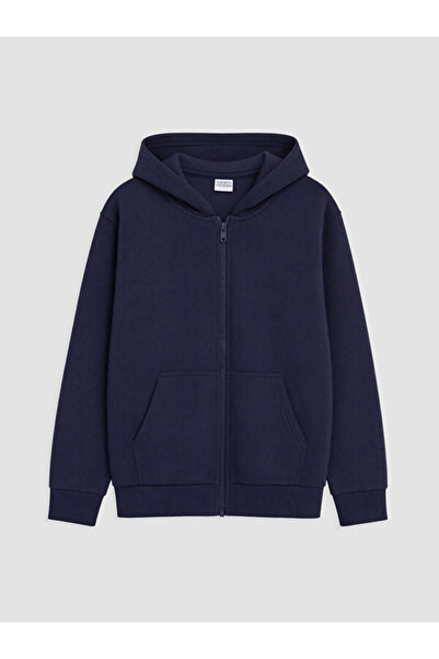 LC Waikiki I Hooded Thick Zipper Sweatshirt for Boys from Freezen Store