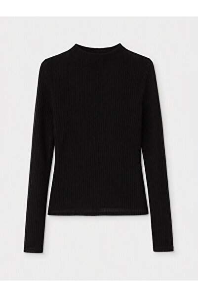 LC Waikiki I Dik Roba Collar Women's Ribbed Body from Freezen Store