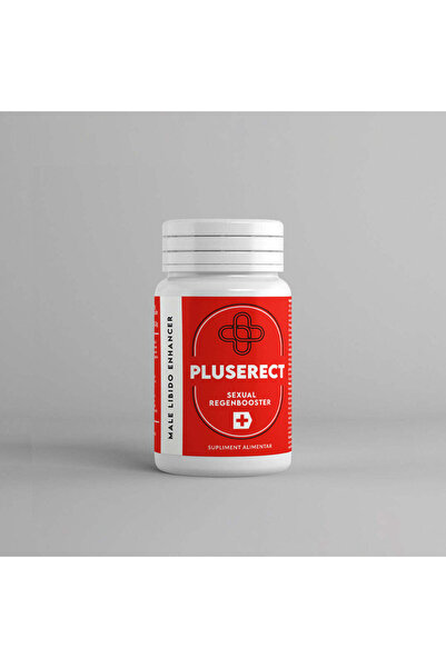 REGENAGE PHARMA RegenAge Pluserect, Tribulus, ashwagandha și ginseng, suplime...
