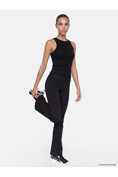 LC Waikiki I Spanish Paça سروال رياضي نسائي من Freezen Store