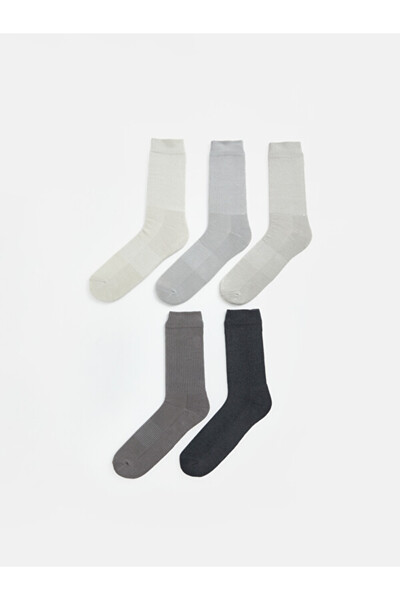 LC Waikiki I Men's Sock Socks 5-Pack from Freezen Store