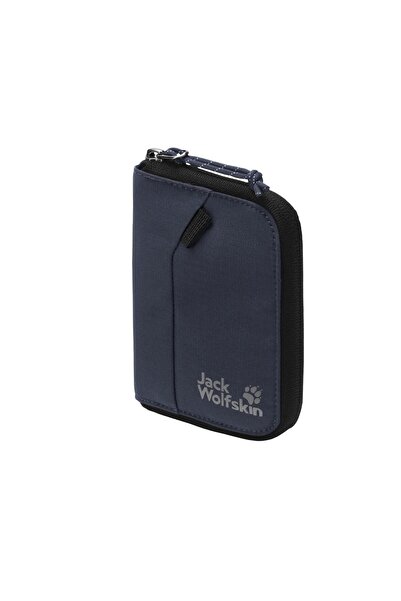 Jack Wolfskin Konya Wallet Unisex Cüzdan UNISEX CÜZDAN A66270